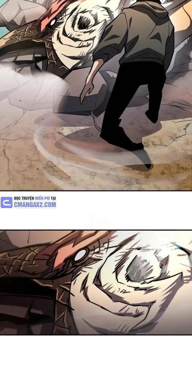 Kiếm Thần Đến Từ Thế Giới Diệt Vong - Page 27