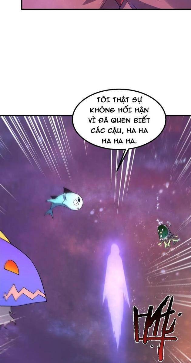 Thần Sủng Tiến Hóa - Page 41