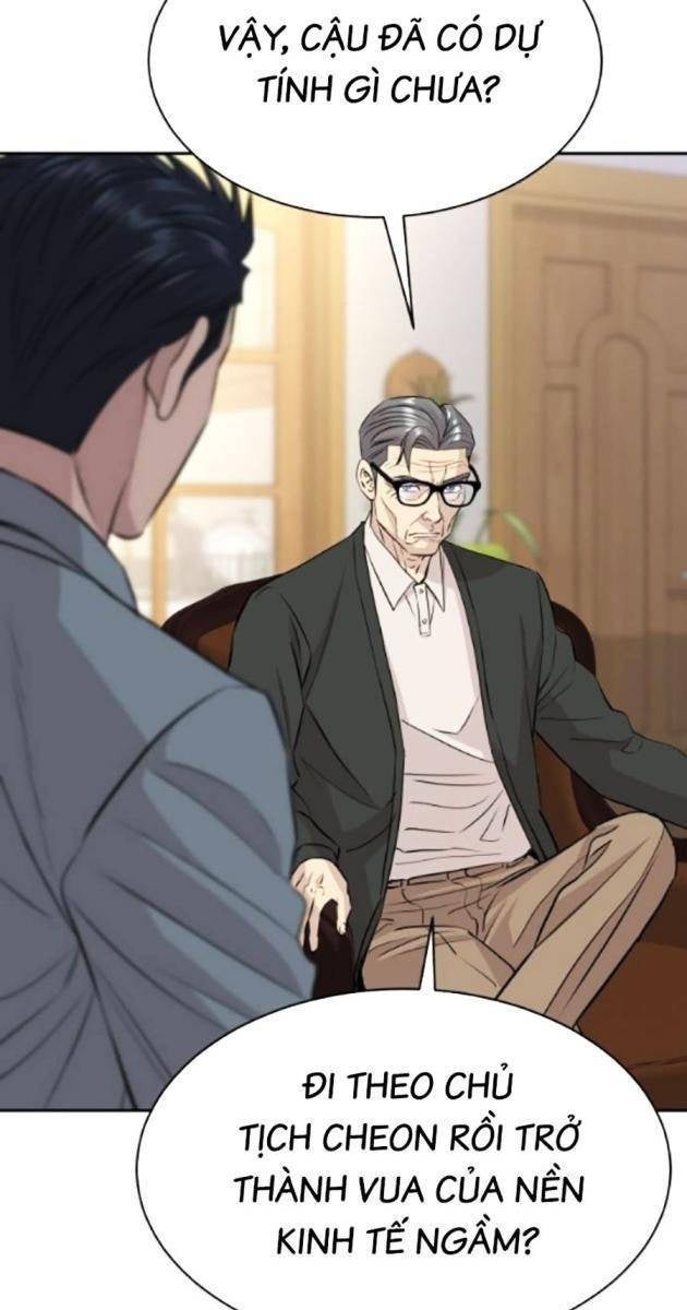 Cháu Trai Thiên Tài Của Vua Cho Vay Nặng Lãi - Page 36