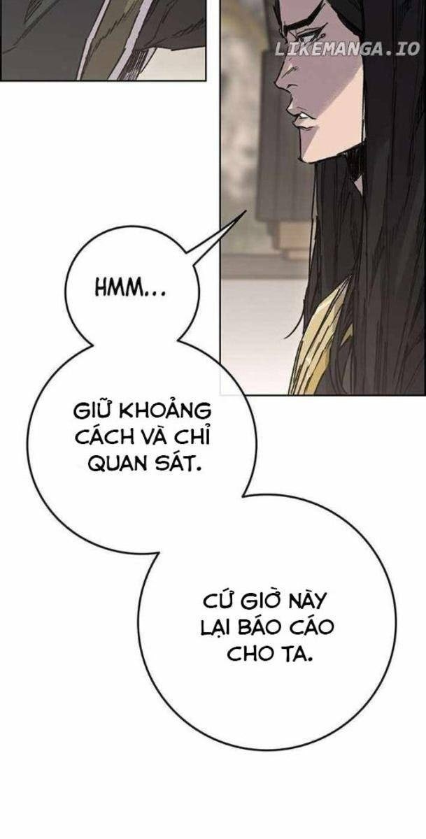 Kiếm Sĩ Bất Bại - Page 101