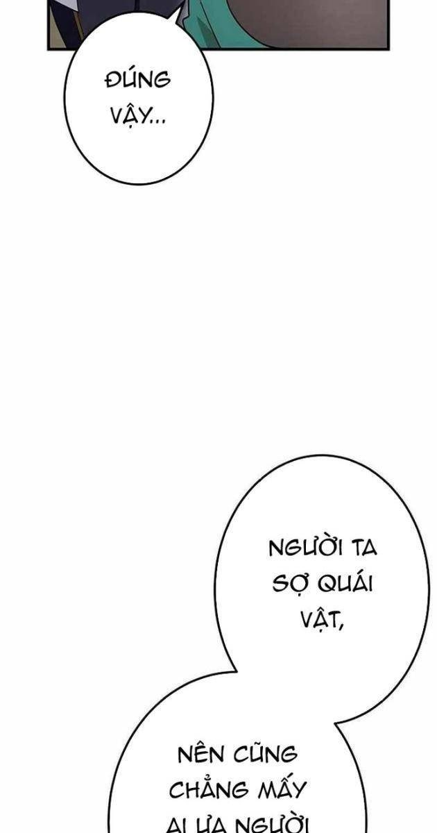 Vượt Cấp Với Kỹ Năng Thần Thánh - Page 44