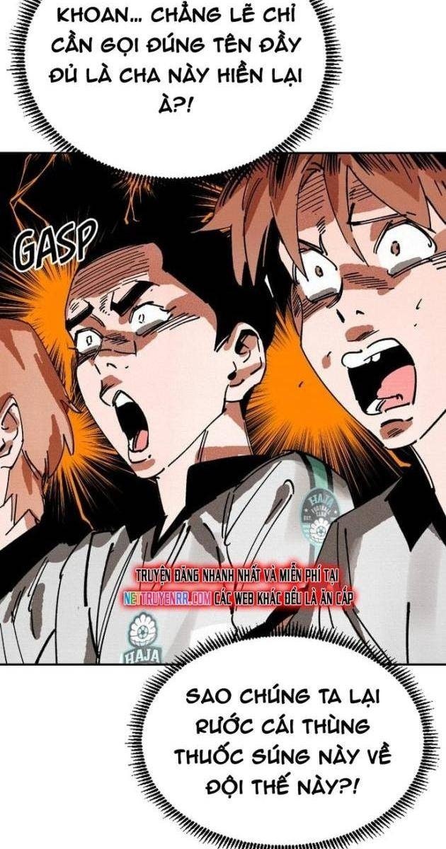 Sân Cỏ Chiến Ký - Page 29