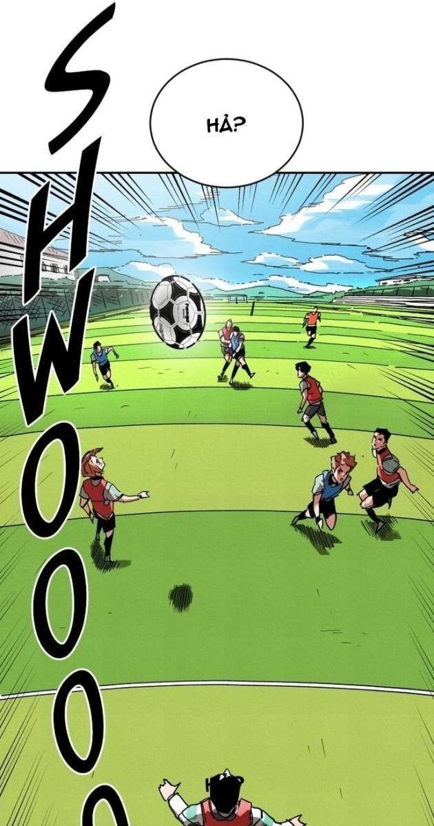 Sân Cỏ Chiến Ký - Page 177