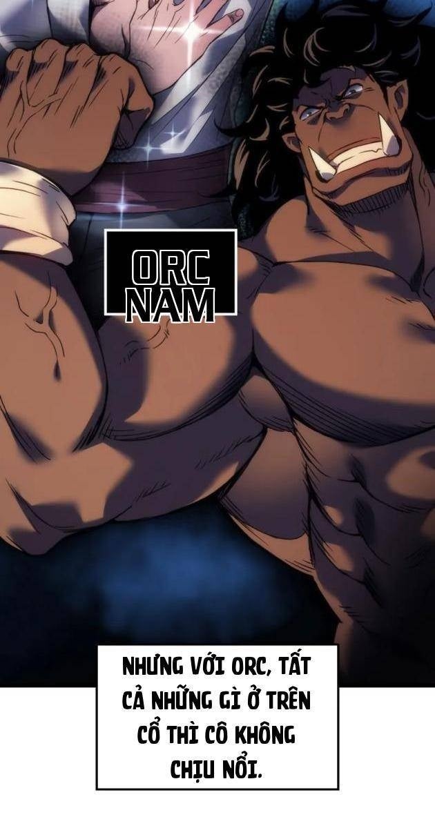 Luân Hồi Đế Vương - Page 11