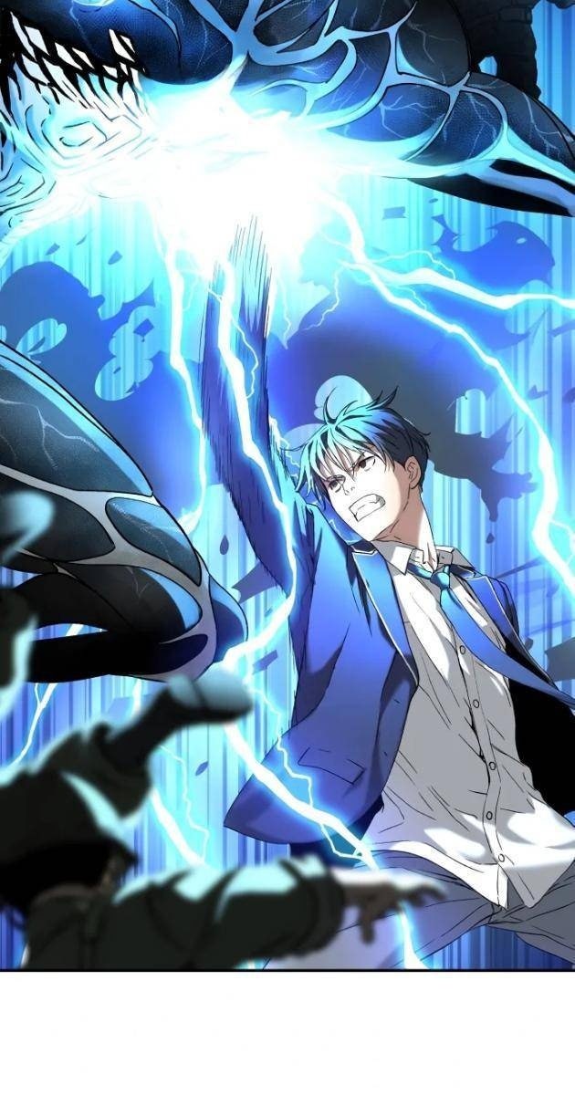 Lời Nguyền Của Dangun - Page 67