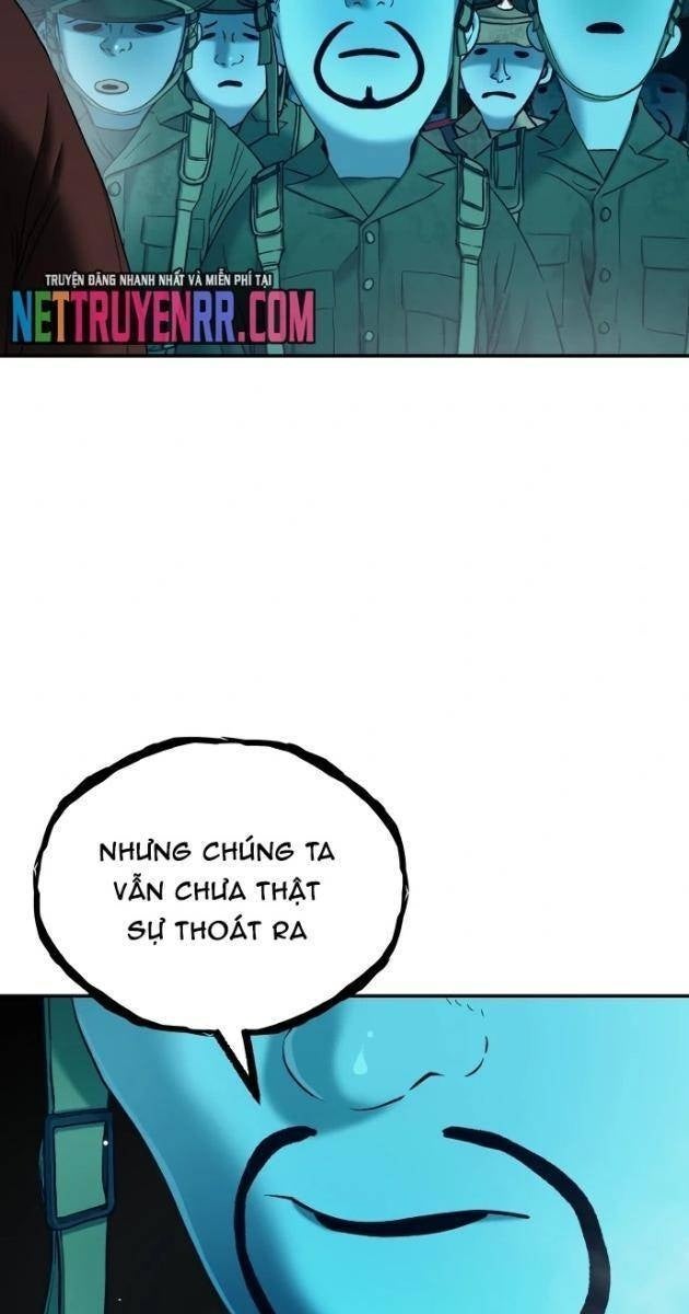 Lời Nguyền Của Dangun - Page 144