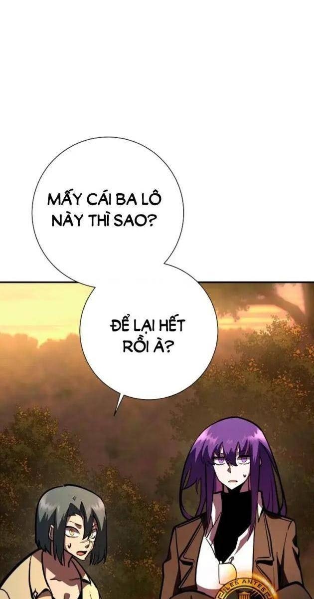 Kiếm Thần Đến Từ Thế Giới Diệt Vong - Page 107