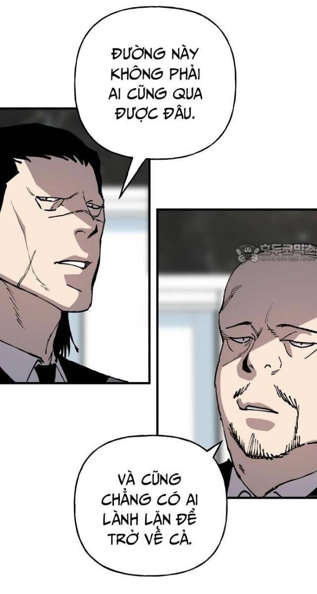 Ông Trùm Trở Lại - Page 28