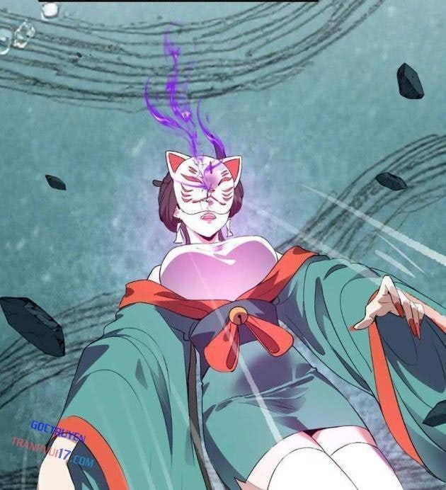 Ta Hóa Thân Ma Thần, Trở Thành Diệt Thế Cự Thú! - Page 10