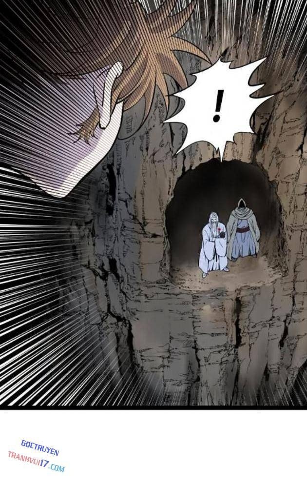 Sát Thần Tu La - Page 101