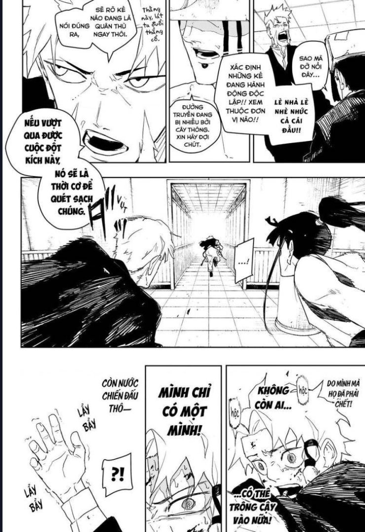 Kagurabachi - Page 15