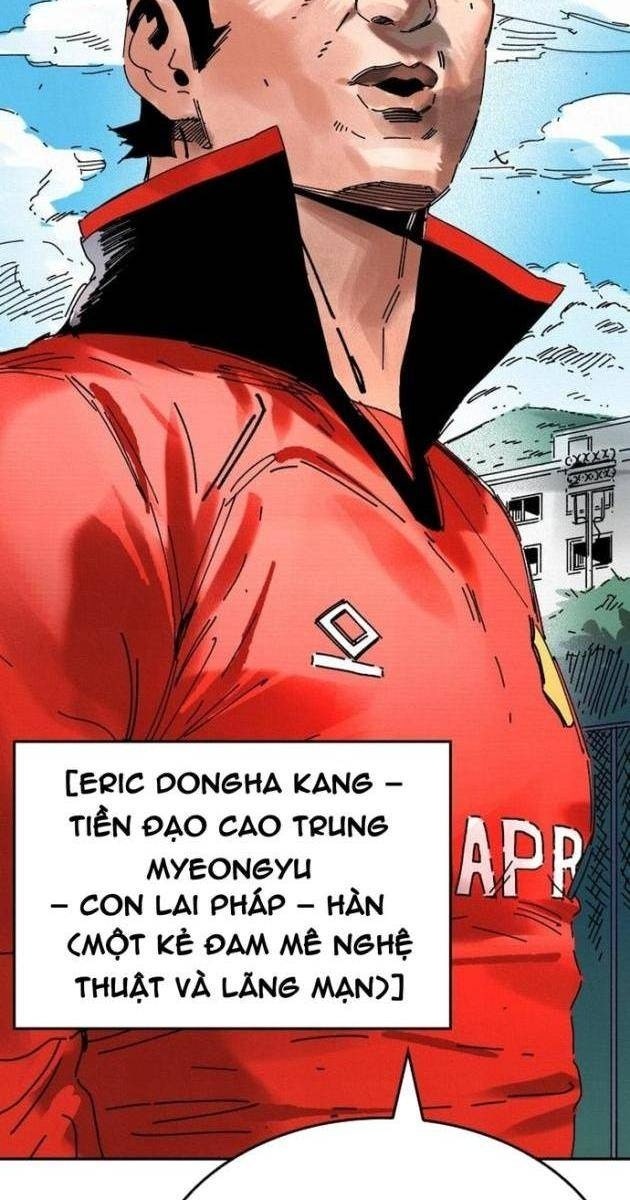 Sân Cỏ Chiến Ký - Page 235