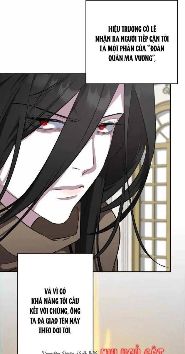 Giáo Viên Giả Mạo Người Vô Tình Trở Nên Mạnh Nhất - Page 46