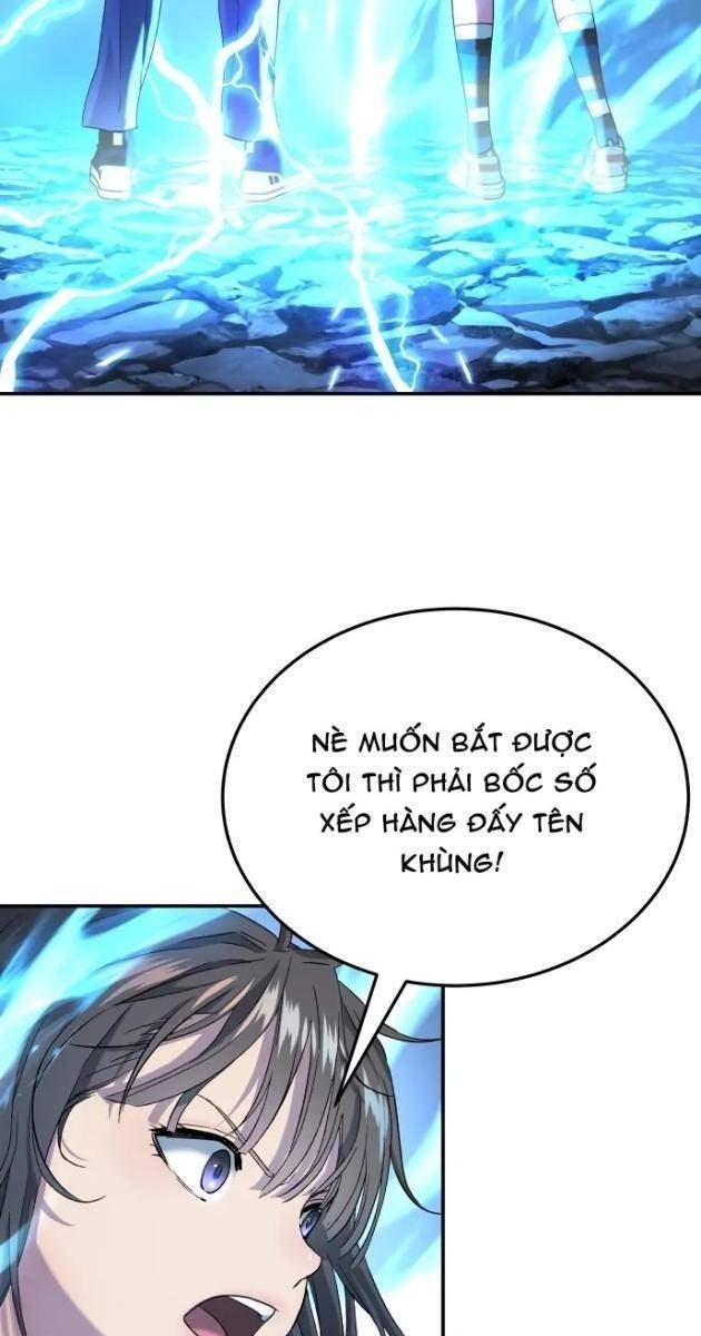 Lời Nguyền Của Dangun - Page 55