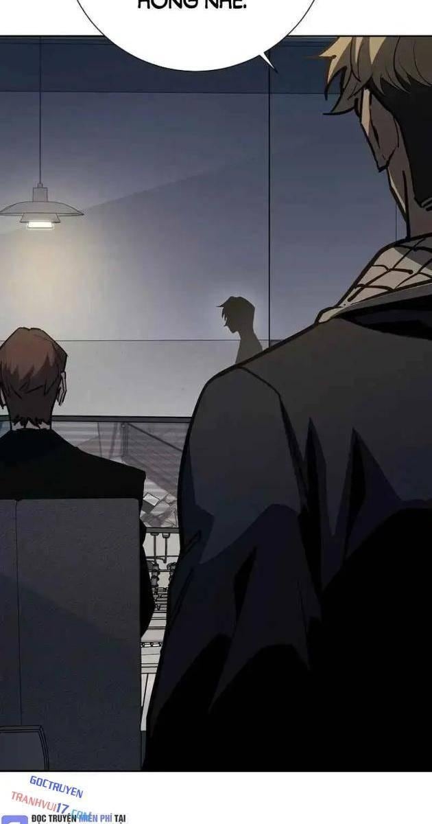 Kiếm Thần Đến Từ Thế Giới Diệt Vong - Page 11