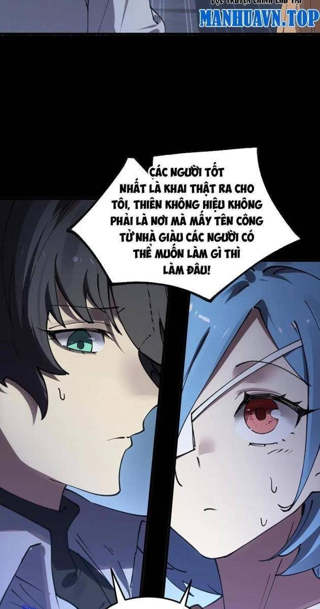 Thánh Hiệp Sĩ Cấp SSS - Page 38