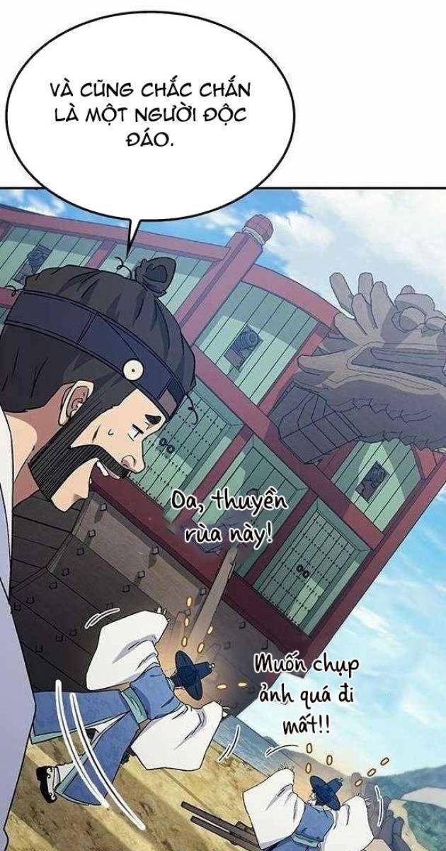 Bác Sĩ Tới Joseon - Page 13