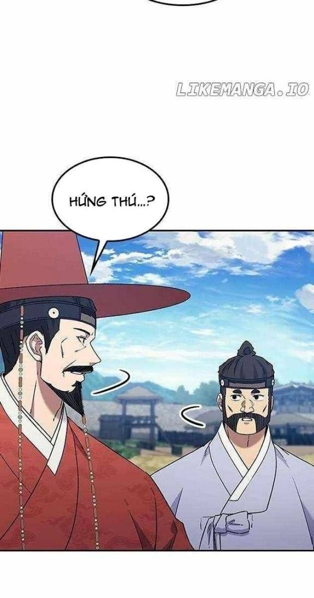 Bác Sĩ Tới Joseon - Page 29