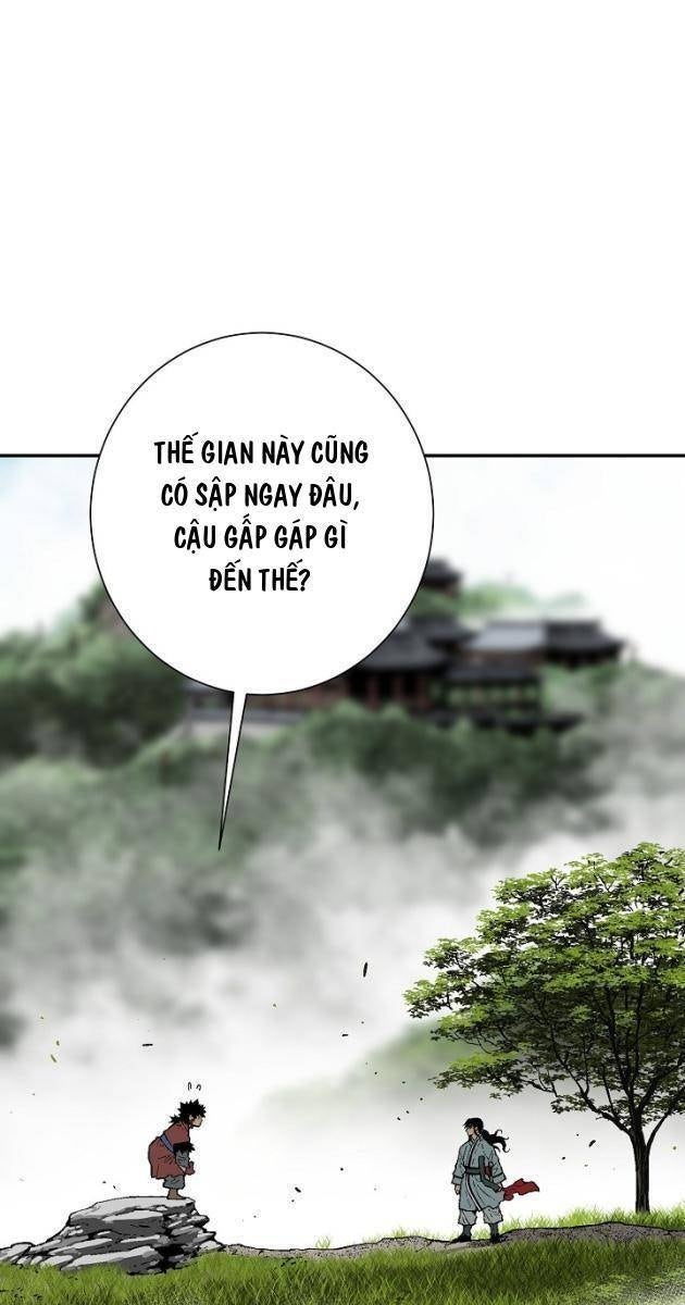 Vĩ Linh Kiếm Tiên - Page 85