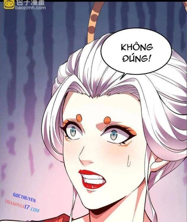 Ta Hóa Thân Ma Thần, Trở Thành Diệt Thế Cự Thú! - Page 64