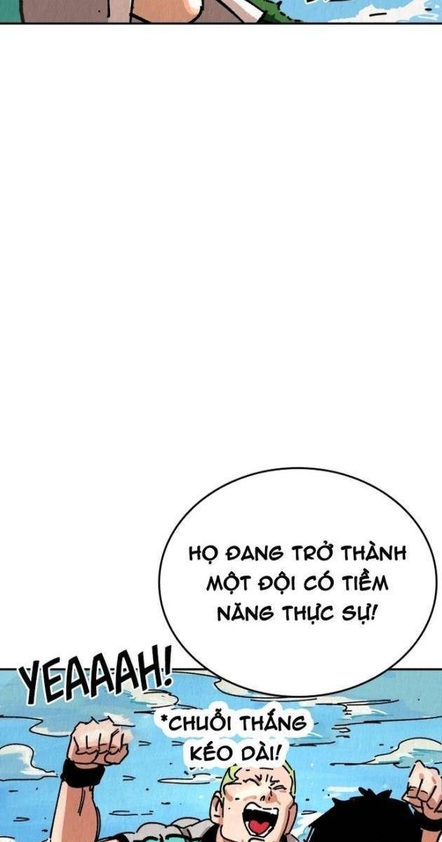 Sân Cỏ Chiến Ký - Page 206