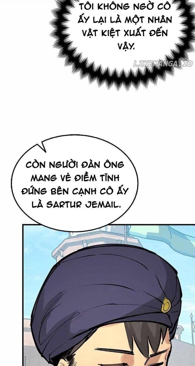 Ngọn Lửa Của Hòa Bình - Page 12