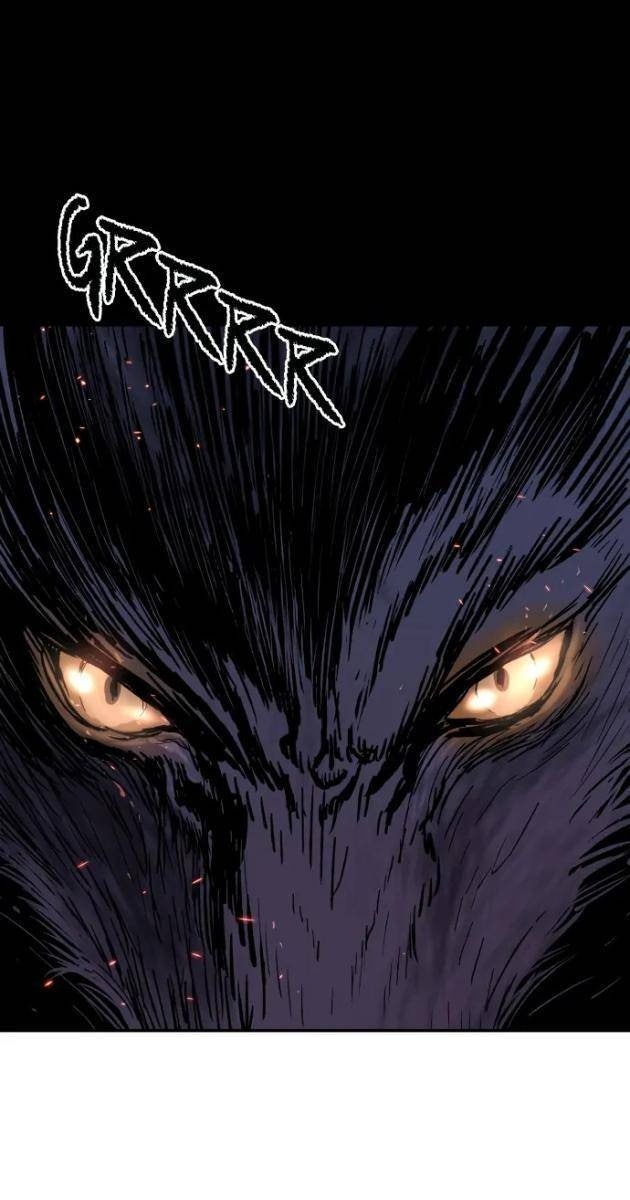 Lời Nguyền Của Dangun - Page 40