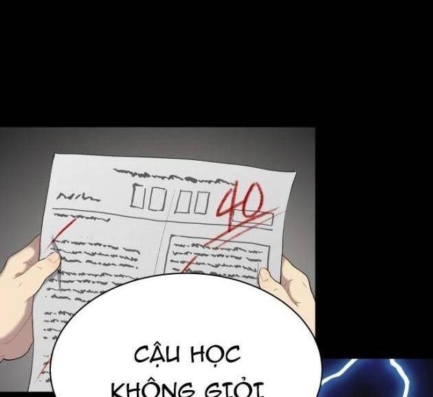 Lời Nguyền Của Dangun - Page 5