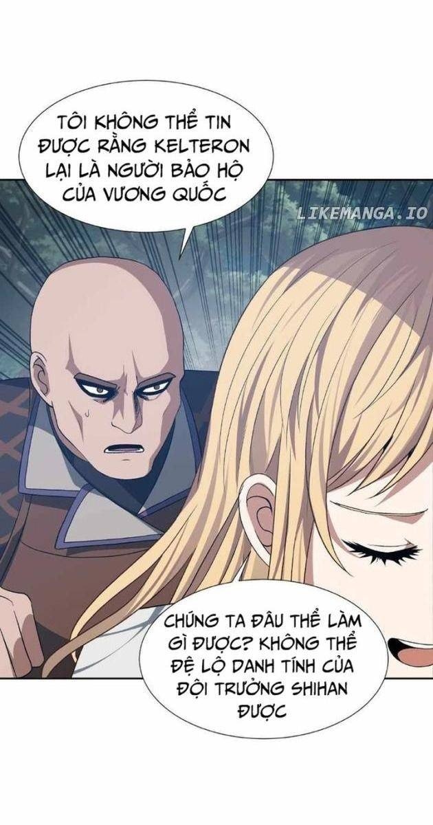 Lần Nữa Chuyển Sinh Sang Thế Giới Khác - Page 40