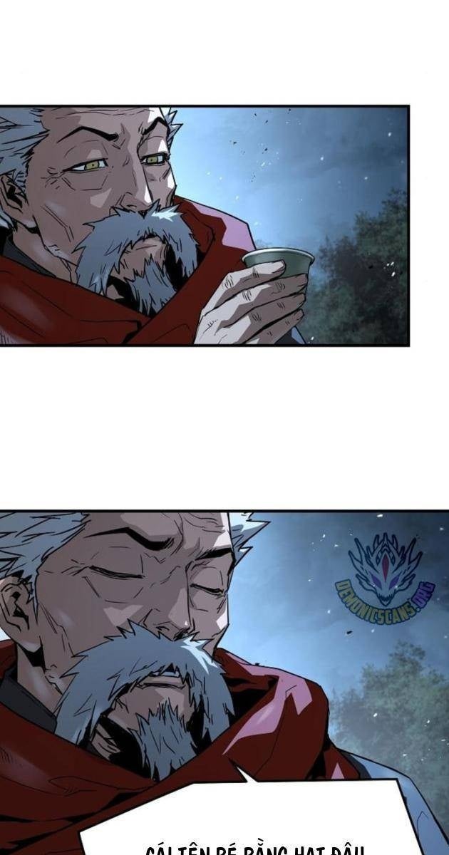 Tuyệt Thế Hồi Quy - Page 123