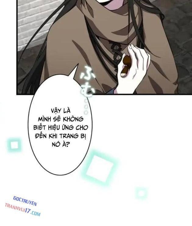 Giáo Viên Giả Mạo Người Vô Tình Trở Nên Mạnh Nhất - Page 48