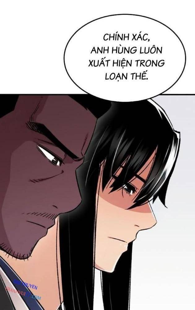 Thiên Ma Quy Hoàn - Page 16