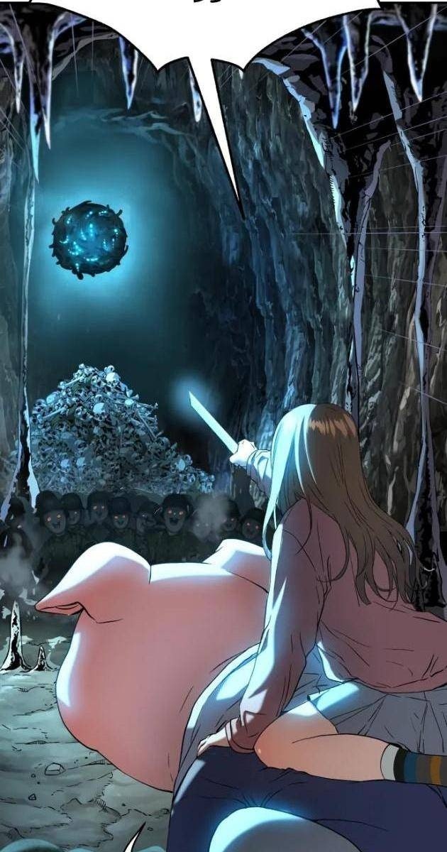 Lời Nguyền Của Dangun - Page 22