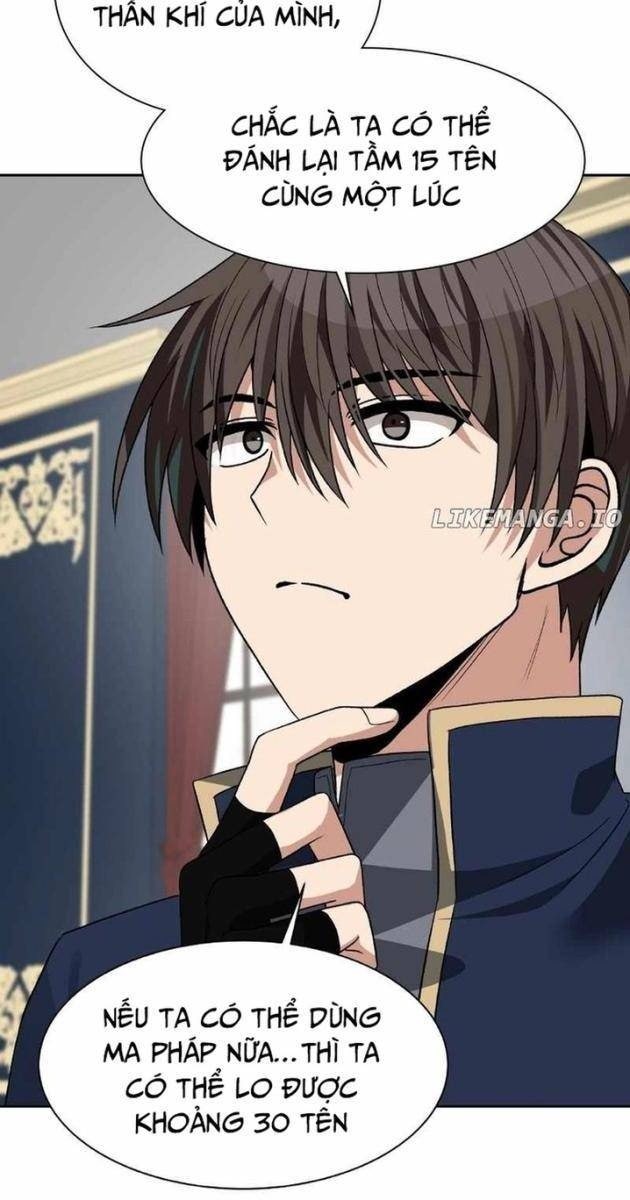 Lần Nữa Chuyển Sinh Sang Thế Giới Khác - Page 69