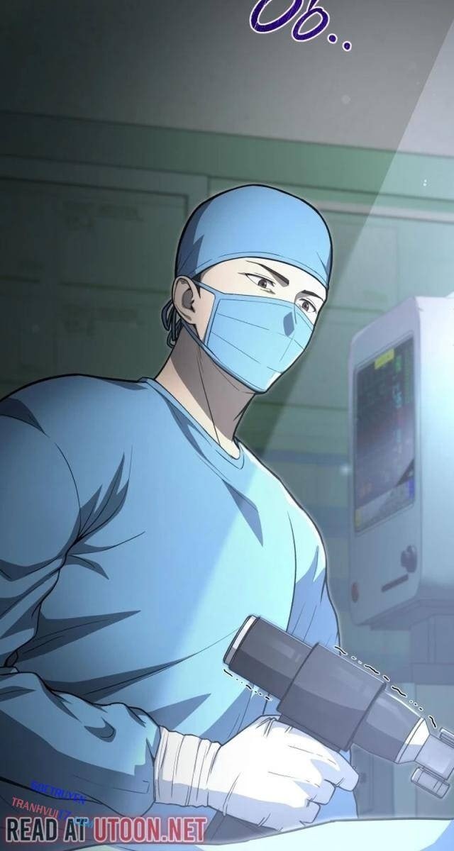 Bác Sĩ Hồi Quy Chỉ Muốn Sống Bình Lặng - Page 4