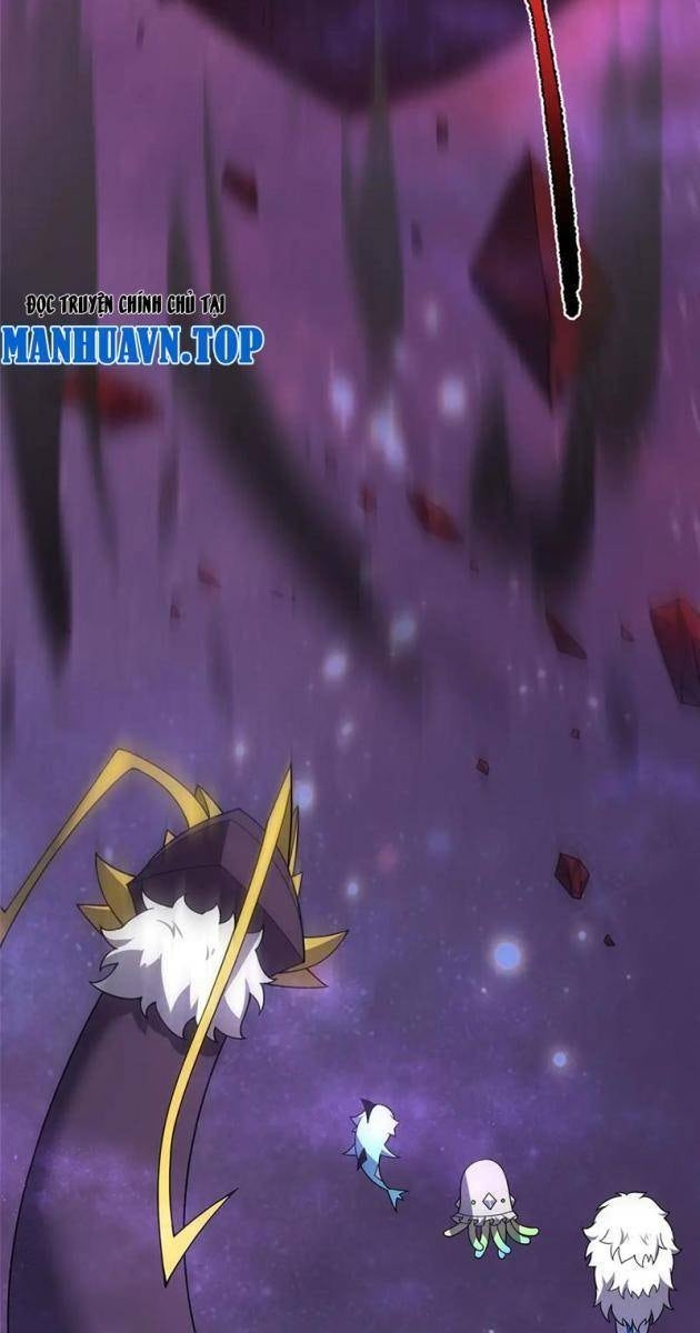 Thần Sủng Tiến Hóa - Page 51