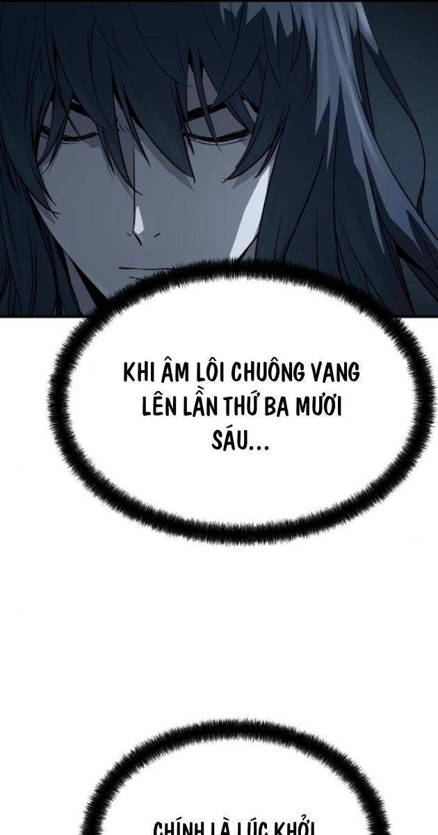 Tuyệt Thế Hồi Quy - Page 34