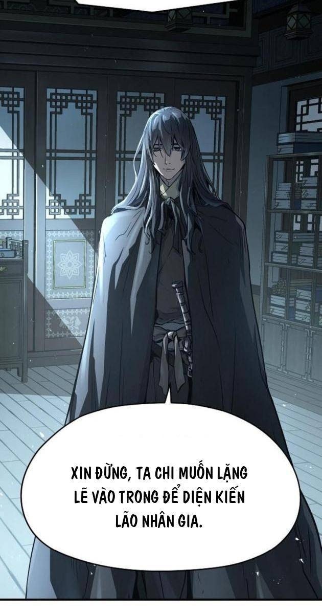 Tuyệt Thế Hồi Quy - Page 106