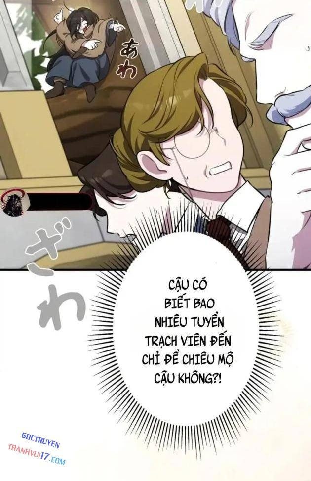 Giáo Viên Giả Mạo Người Vô Tình Trở Nên Mạnh Nhất - Page 23