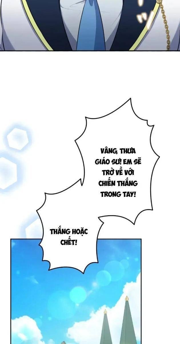 Giáo Viên Giả Mạo Người Vô Tình Trở Nên Mạnh Nhất - Page 43