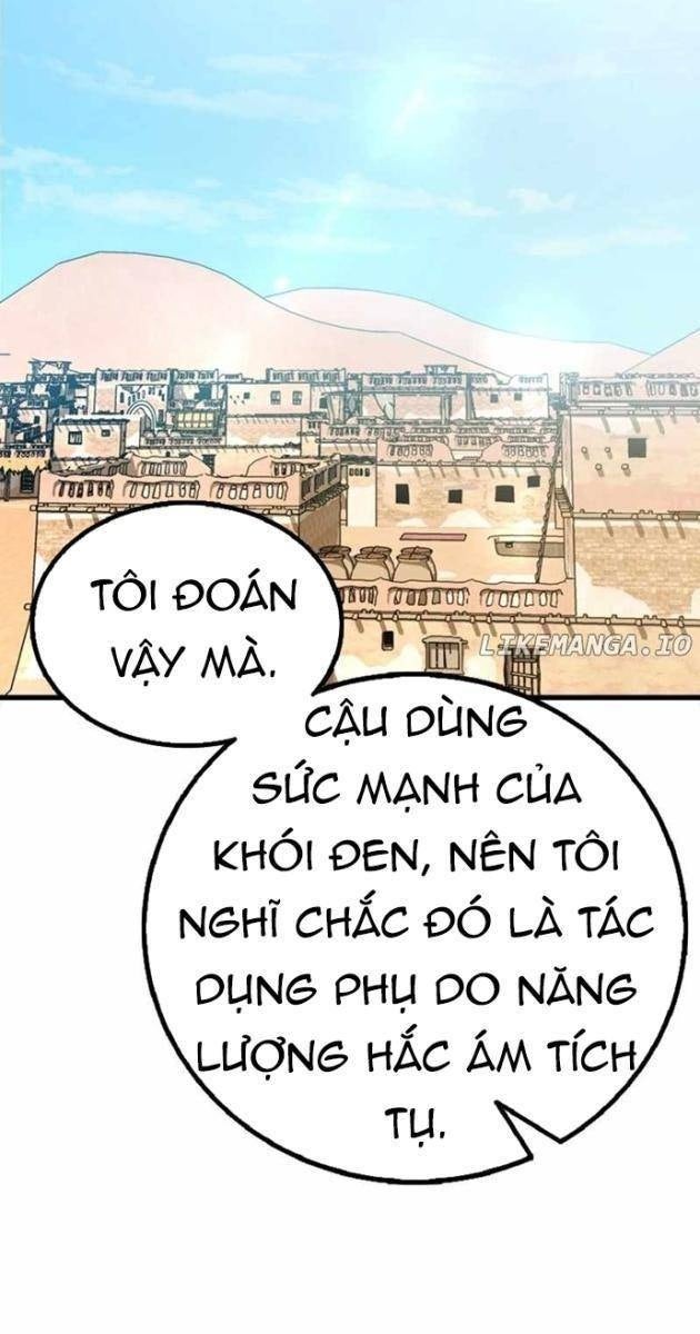 Ngọn Lửa Của Hòa Bình - Page 86