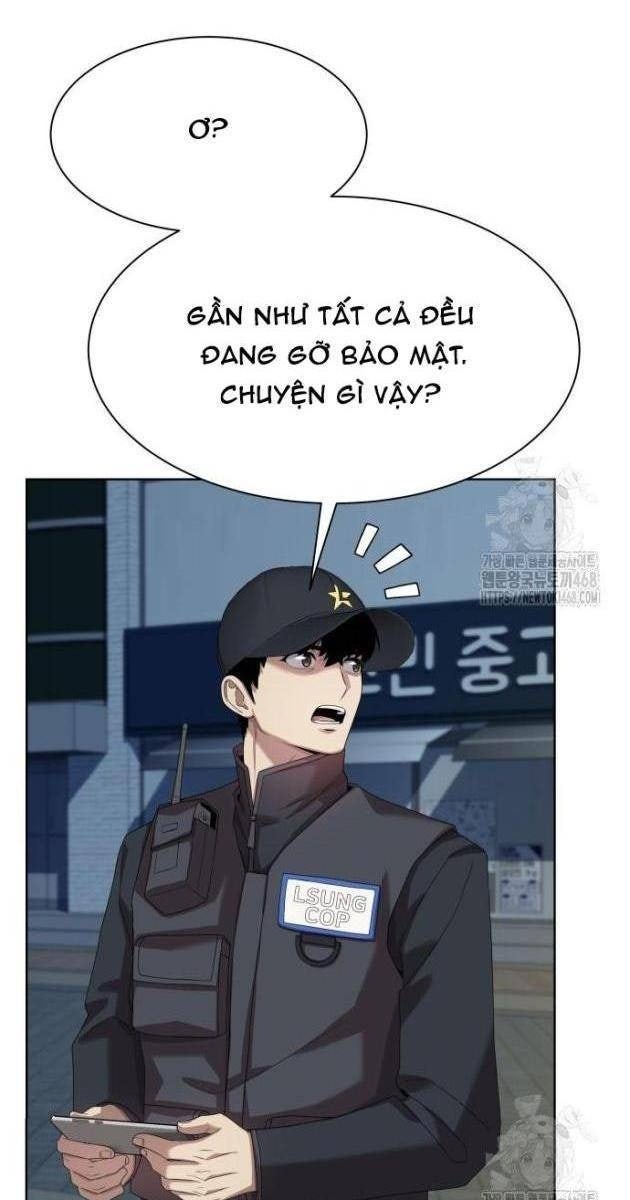 Từ Nhân Viên Vạn Năng Trở Thành Huyền Thoại - Page 43