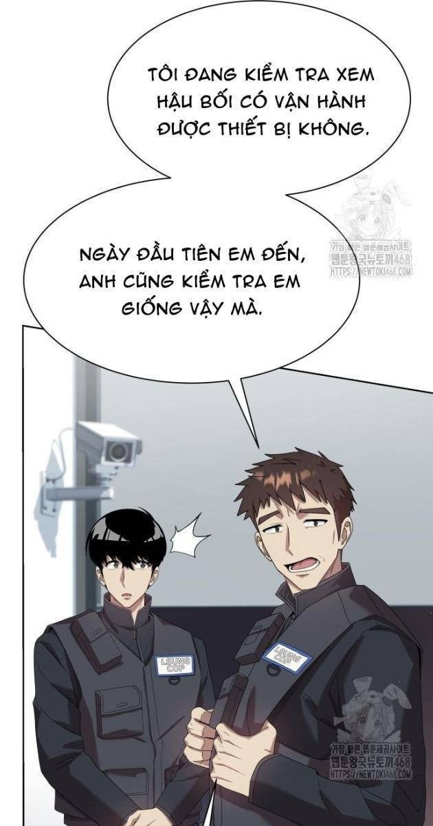 Từ Nhân Viên Vạn Năng Trở Thành Huyền Thoại - Page 121