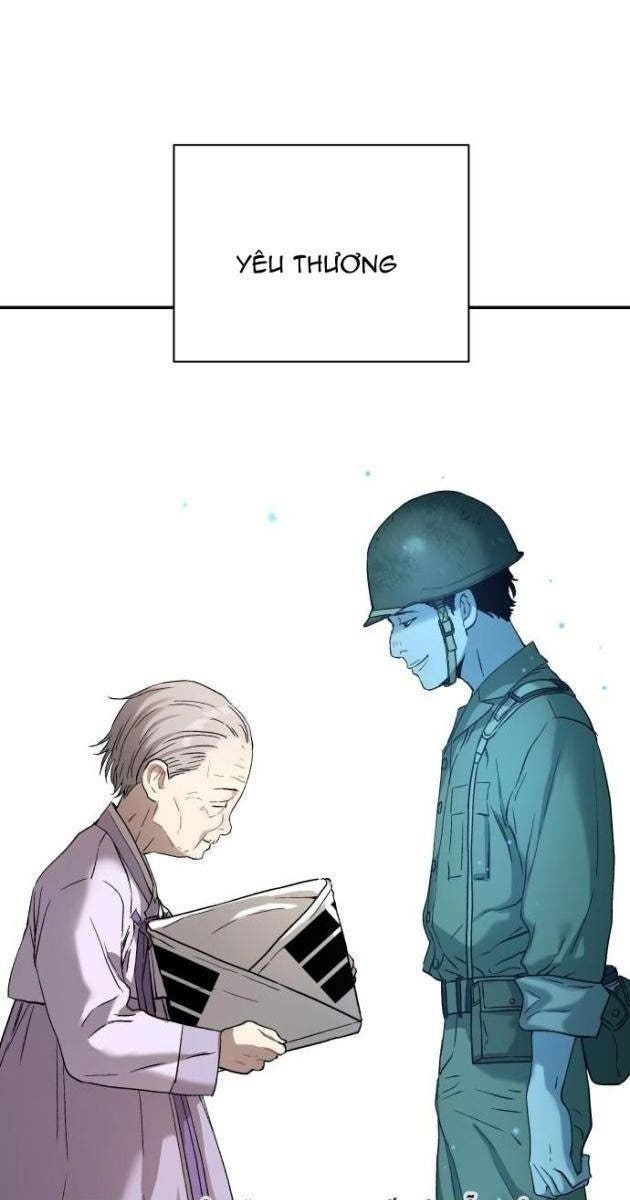 Lời Nguyền Của Dangun - Page 156