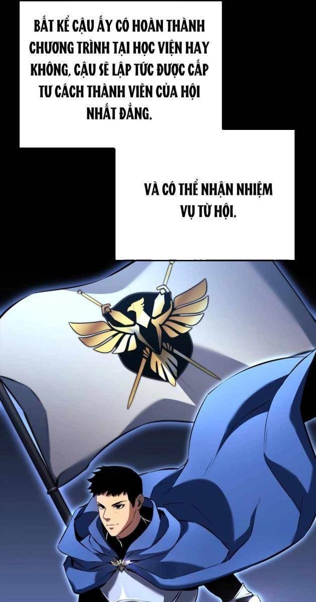 Con Trai Út Của Bá Tước Là Một Người Chơi - Page 98