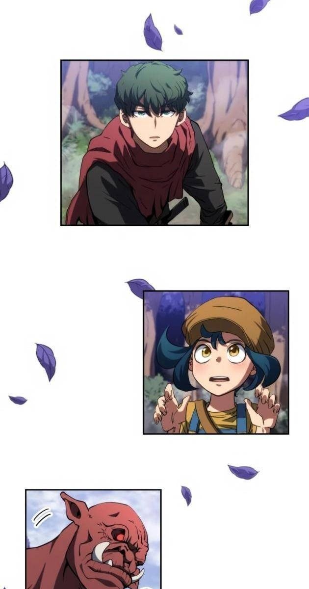 Wild Ranker - Page 53