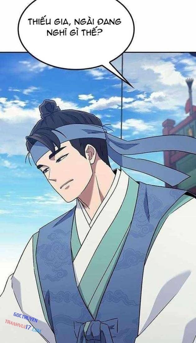 Bác Sĩ Tới Joseon - Page 53