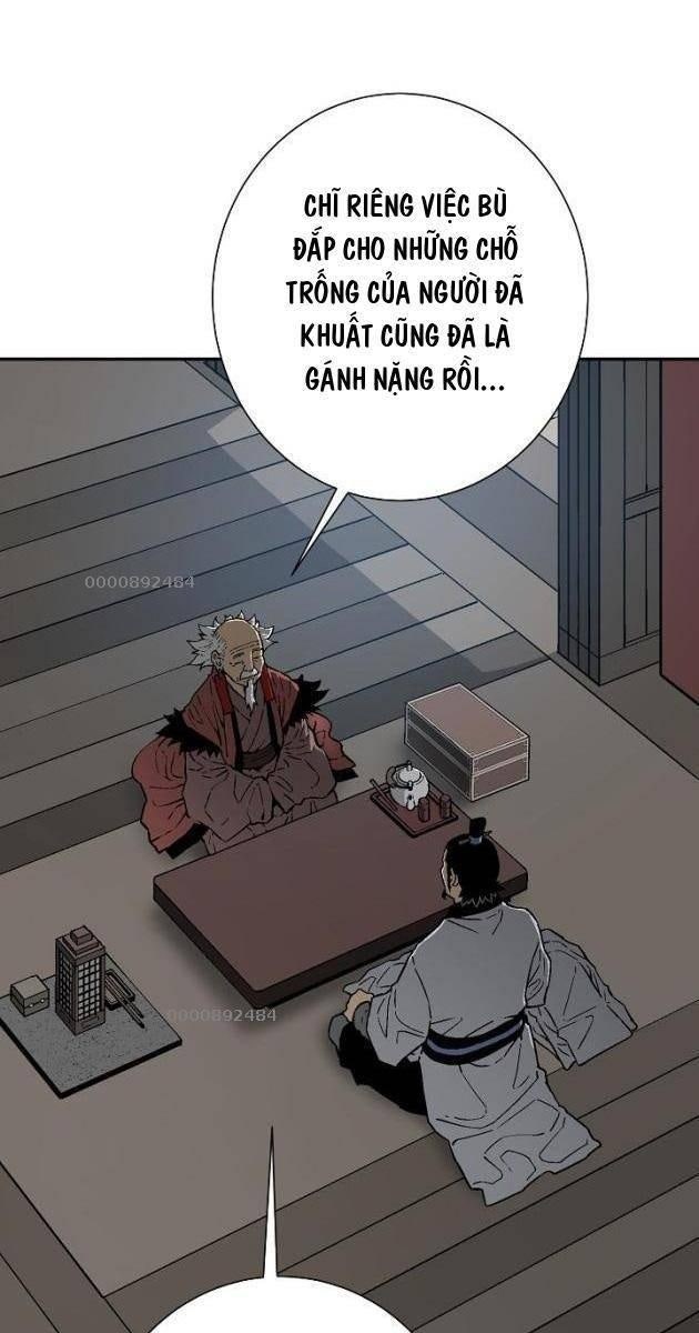 Vĩ Linh Kiếm Tiên - Page 5