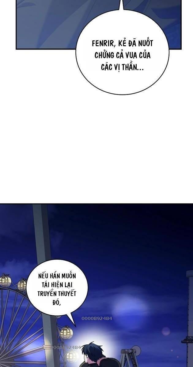 Trở Thành Quần Chúng Trong Tiểu Thuyết - Page 49