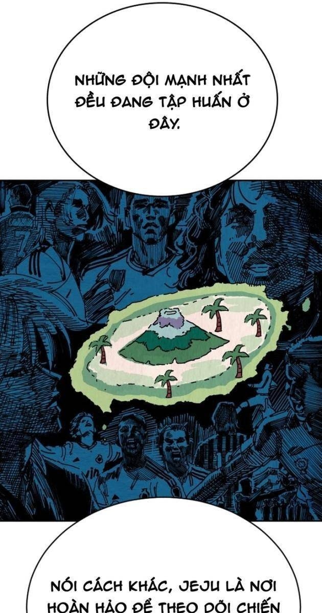 Sân Cỏ Chiến Ký - Page 6